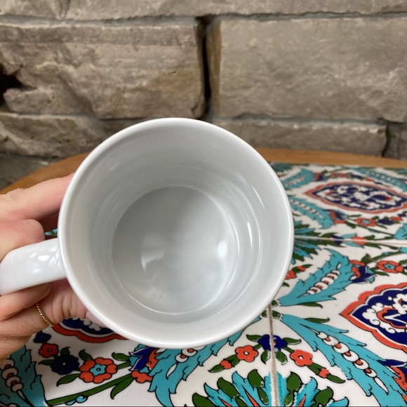 M&M Golf and Baseball Mug - Picture 4 of 7